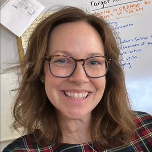 Meet your Posher, Amelia